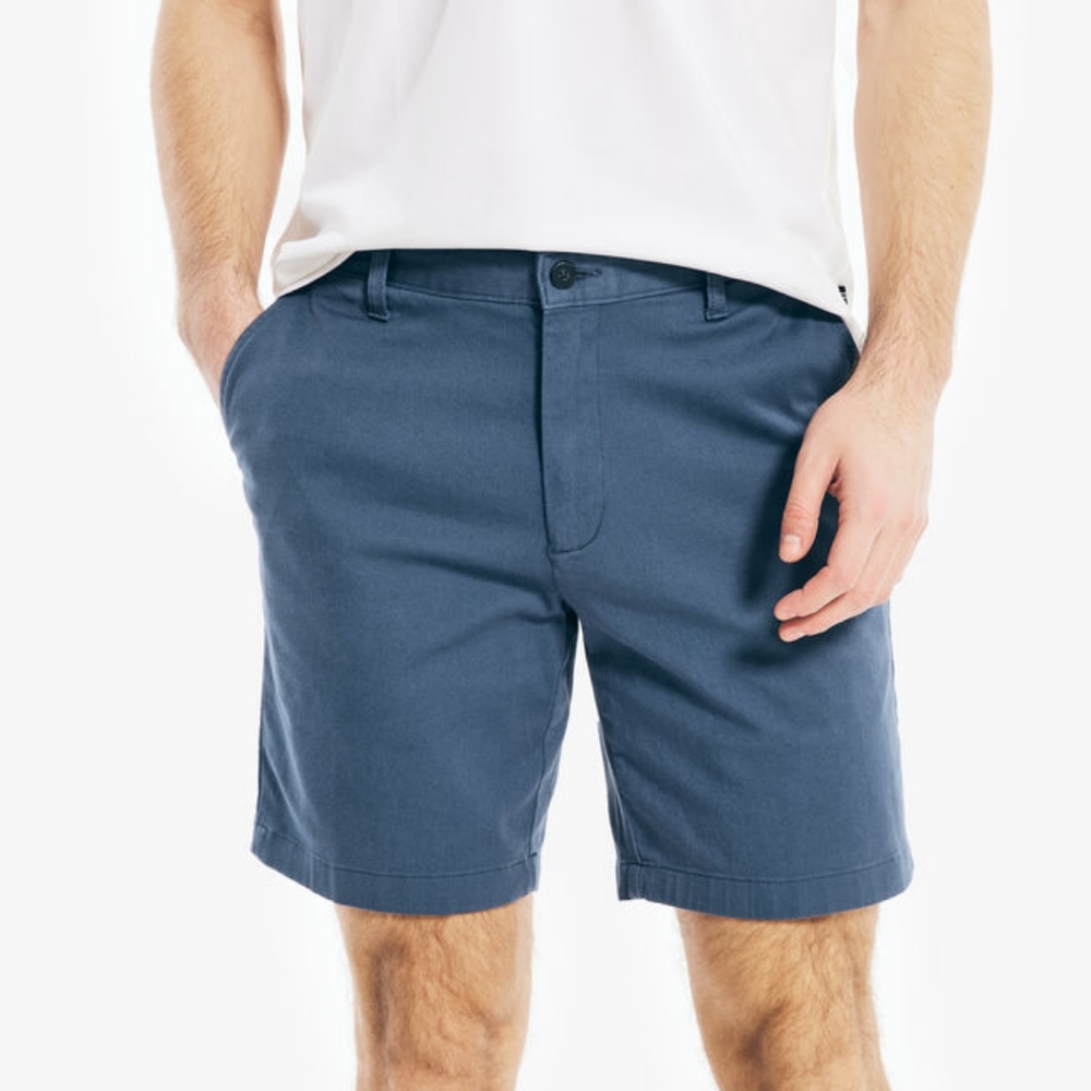 Men's Nautica Deck Shorts